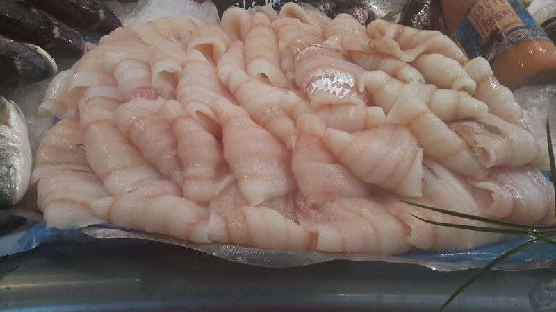 vente de filet de poisson sauvage pour plancha et barbecue poissonnerie-traiteur Marée Bleue à Yvrac et Mérignac !